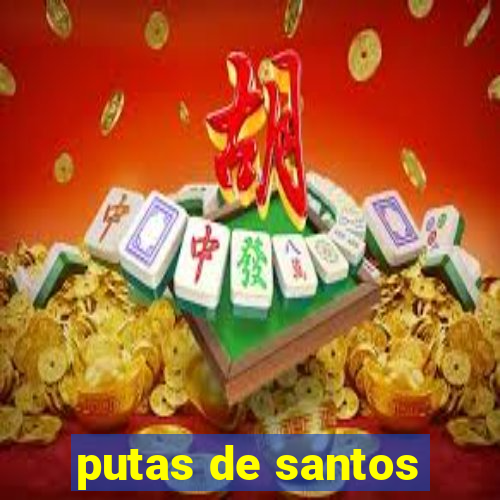 putas de santos